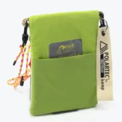 Сумка Keep - Fjørd Mini 1L Lime Polartec - Зображення 9