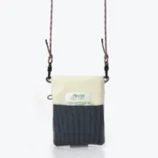 Сумка Keep - Fjørd Mini Navy - Зображення 9