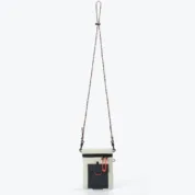 Сумка Keep - Fjørd Mini Navy - Зображення 7