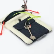 Сумка Keep - Fjørd Mini Navy - Зображення 2