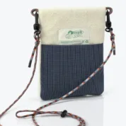 Сумка Keep - Fjørd Mini Navy - Зображення 6
