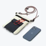 Сумка Keep - Fjørd Mini Navy - Зображення 4