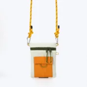 Сумка Keep - Fjørd Mini Orange - Зображення 10