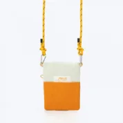 Сумка Keep - Fjørd Mini Orange - Зображення 11