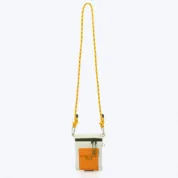 Сумка Keep - Fjørd Mini Orange - Зображення 12