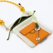 Сумка Keep - Fjørd Mini Orange - Зображення 5