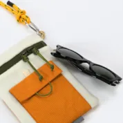 Сумка Keep - Fjørd Mini Orange - Зображення 6