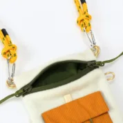Сумка Keep - Fjørd Mini Orange - Зображення 9
