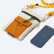Сумка Keep - Fjørd Mini Orange - Зображення 7