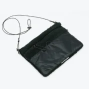 Сумка Keep - Fjørd 1L Black