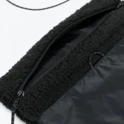 Сумка Keep - Fjørd 1L Black - Зображення 4