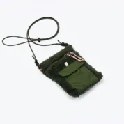 Сумка Keep - Fjørd Mini 1L Olive