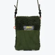 Сумка Keep - Fjørd Mini 1L Olive - Зображення 6