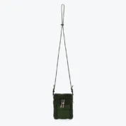 Сумка Keep - Fjørd Mini 1L Olive - Зображення 7