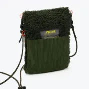 Сумка Keep - Fjørd Mini 1L Olive - Зображення 8