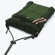 Сумка Keep - Fjørd Mini 1L Olive - Зображення 11