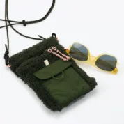 Сумка Keep - Fjørd Mini 1L Olive - Зображення 2