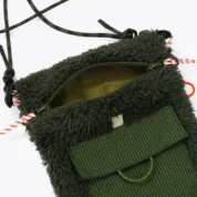 Сумка Keep - Fjørd Mini 1L Olive - Зображення 4