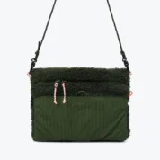 Сумка Keep - Fjørd 1L Olive - Зображення 8