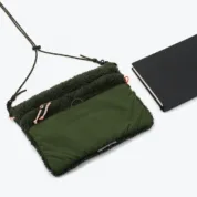 Сумка Keep - Fjørd 1L Olive - Зображення 2