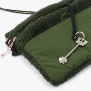 Сумка Keep - Fjørd 1L Olive - Зображення 4
