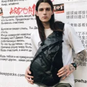 Рюкзак Keep - Millennium 15L Graphite Tyvek - Зображення 3