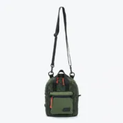 Рюкзак Keep - Soho 7L Olive - Зображення 2