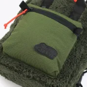 Рюкзак Keep - Soho 7L Olive - Зображення 6