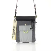 Сумка Keep - Fjørd Mini 1L Grey Polartec - Зображення 11