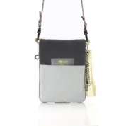 Сумка Keep - Fjørd Mini 1L Grey Polartec - Зображення 10