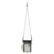Сумка Keep - Fjørd Mini 1L Grey Polartec - Зображення 9