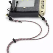 Сумка Keep - Fjørd Mini 1L Grey Polartec - Зображення 4