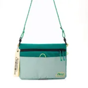 Сумка Keep - Fjørd 1L Green Polartec - Зображення 8