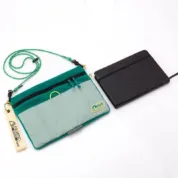 Сумка Keep - Fjørd 1L Green Polartec - Зображення 10