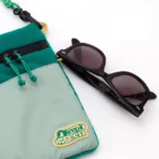 Сумка Keep - Fjørd 1L Green Polartec - Зображення 9