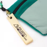 Сумка Keep - Fjørd 1L Green Polartec - Зображення 7