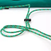 Сумка Keep - Fjørd 1L Green Polartec - Зображення 6