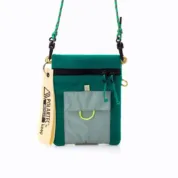 Сумка Keep - Fjørd Mini 1L Green Polartec NEW - Зображення 5
