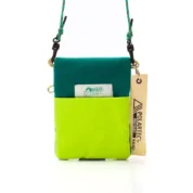Сумка Keep - Fjørd Mini 1L Green Polartec NEW - Зображення 7
