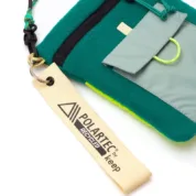 Сумка Keep - Fjørd Mini 1L Green Polartec NEW - Зображення 4