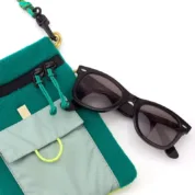 Сумка Keep - Fjørd Mini 1L Green Polartec NEW - Зображення 3