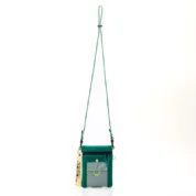 Сумка Keep - Fjørd Mini 1L Green Polartec NEW - Зображення 2