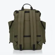 Рюкзак Keep - Коктебель. 20-26L Олива - Зображення 8