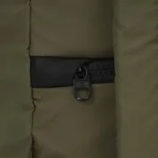 Рюкзак Keep - Коктебель. 20-26L Олива - Зображення 6