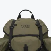 Рюкзак Keep - Коктебель. 20-26L Олива - Зображення 9