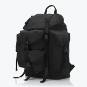 Рюкзак Keep - Коктебель. 20-26L Black - Зображення 11