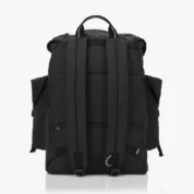 Рюкзак Keep - Коктебель. 20-26L Black - Зображення 9