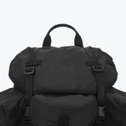 Рюкзак Keep - Коктебель. 20-26L Black - Зображення 7