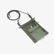 Сумка Keep - Fjørd Mini 1L Olive Cordura® - Зображення 2