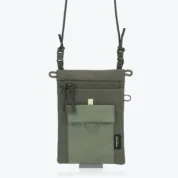 Сумка Keep - Fjørd Mini 1L Olive Cordura® - Зображення 5
